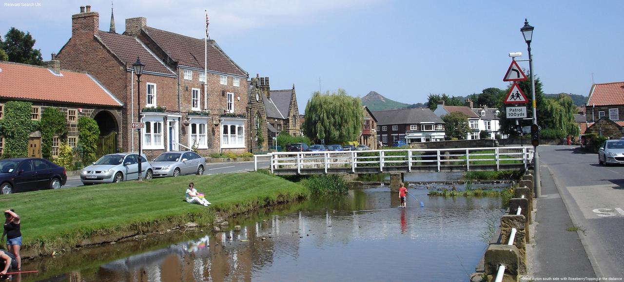 Bed & Breakfast Royal Oak 3*