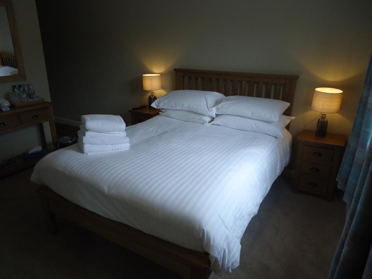 Bed & Breakfast Royal Oak 3*