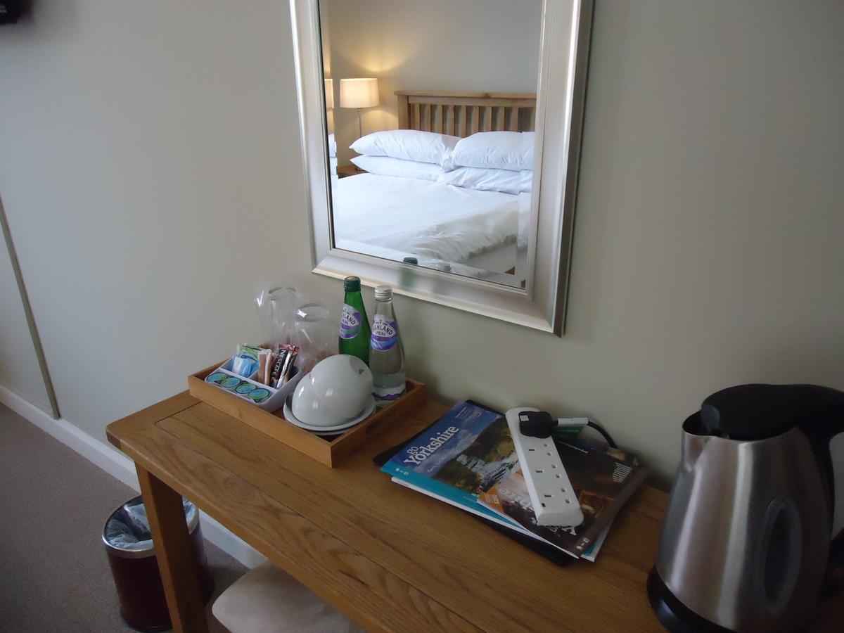 Bed & Breakfast Royal Oak 3*