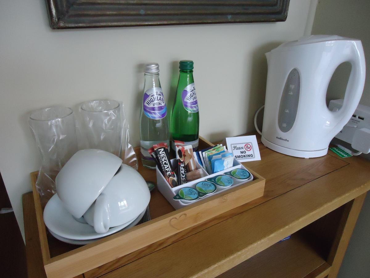 Bed & Breakfast Royal Oak 3*