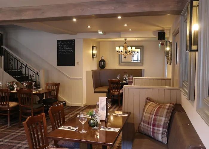 Royal Oak Hotel