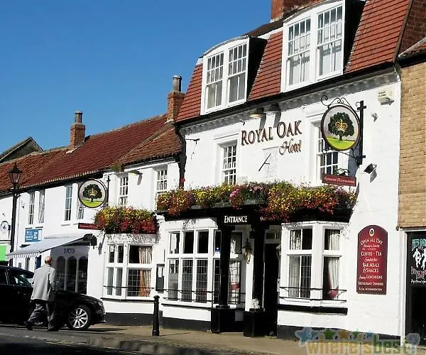 Royal Oak Hotel