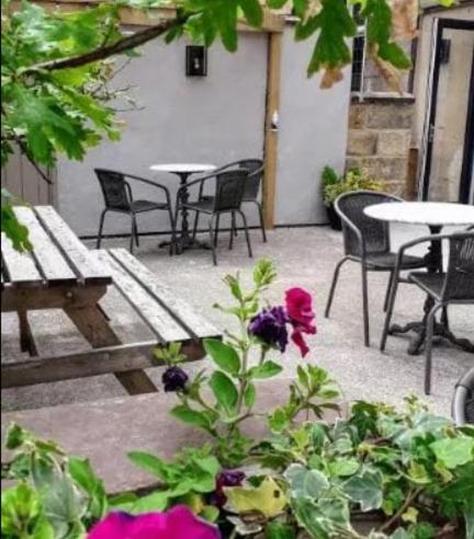 Bed & Breakfast Royal Oak 3*