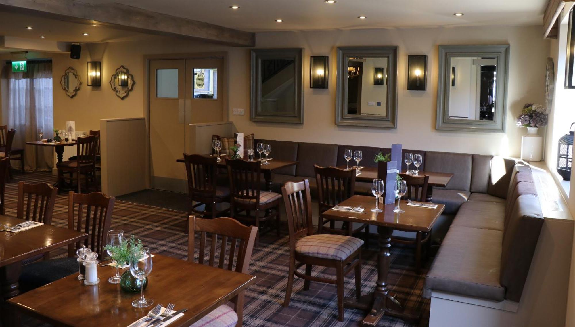 Royal Oak Bed & Breakfast 3*