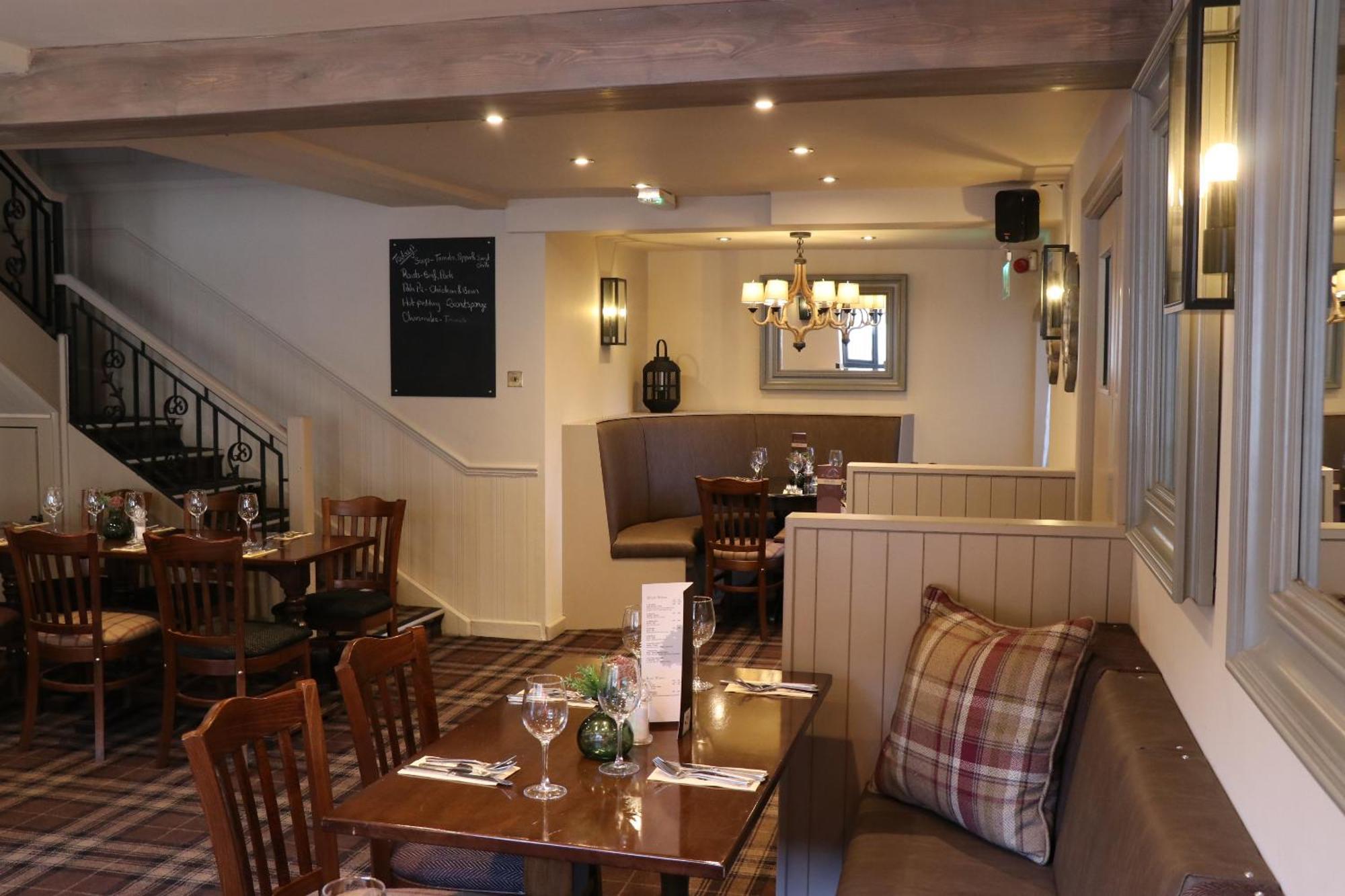 Royal Oak Bed & Breakfast Great Ayton