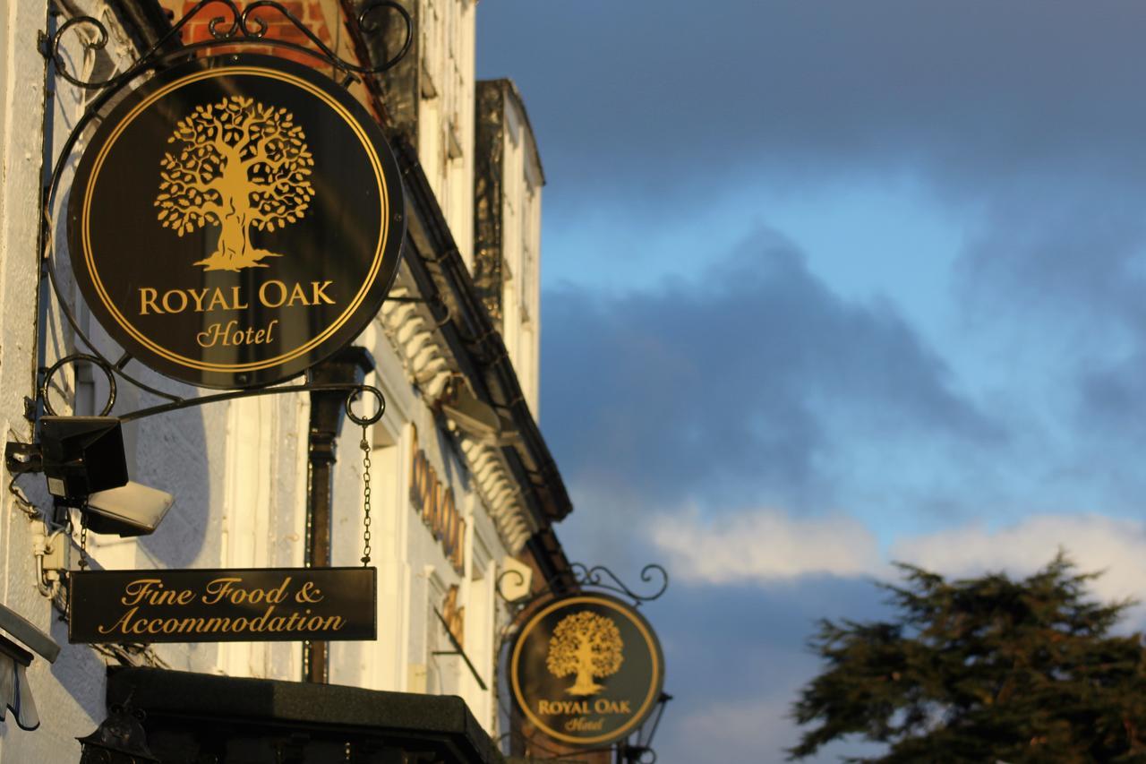 Royal Oak 3* Great Ayton