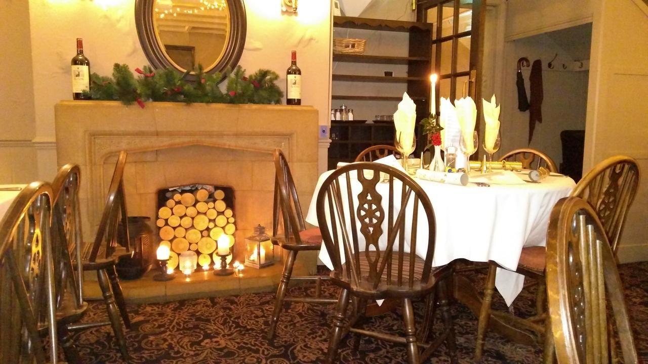Bed & Breakfast Royal Oak 3*