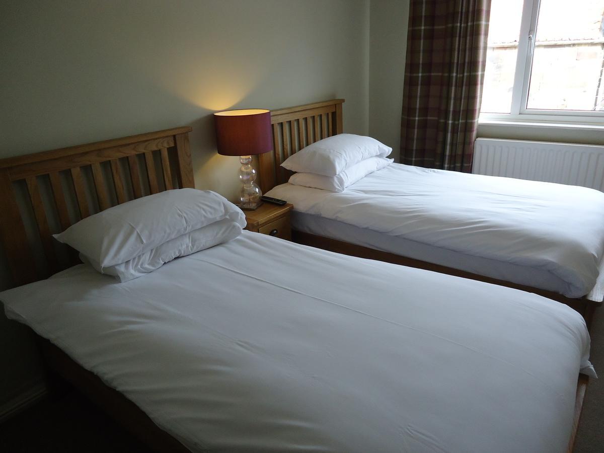 Bed & Breakfast Royal Oak 3*