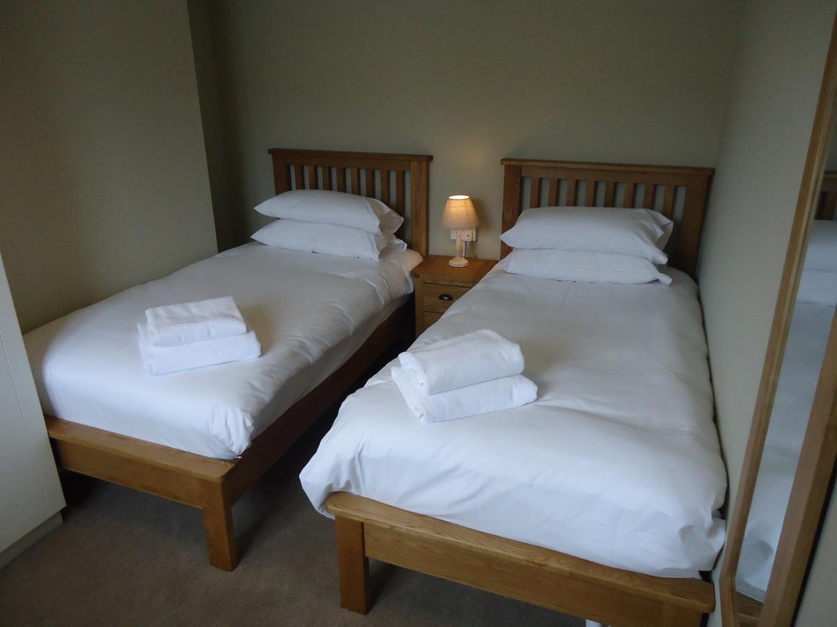 Bed & Breakfast Royal Oak 3*