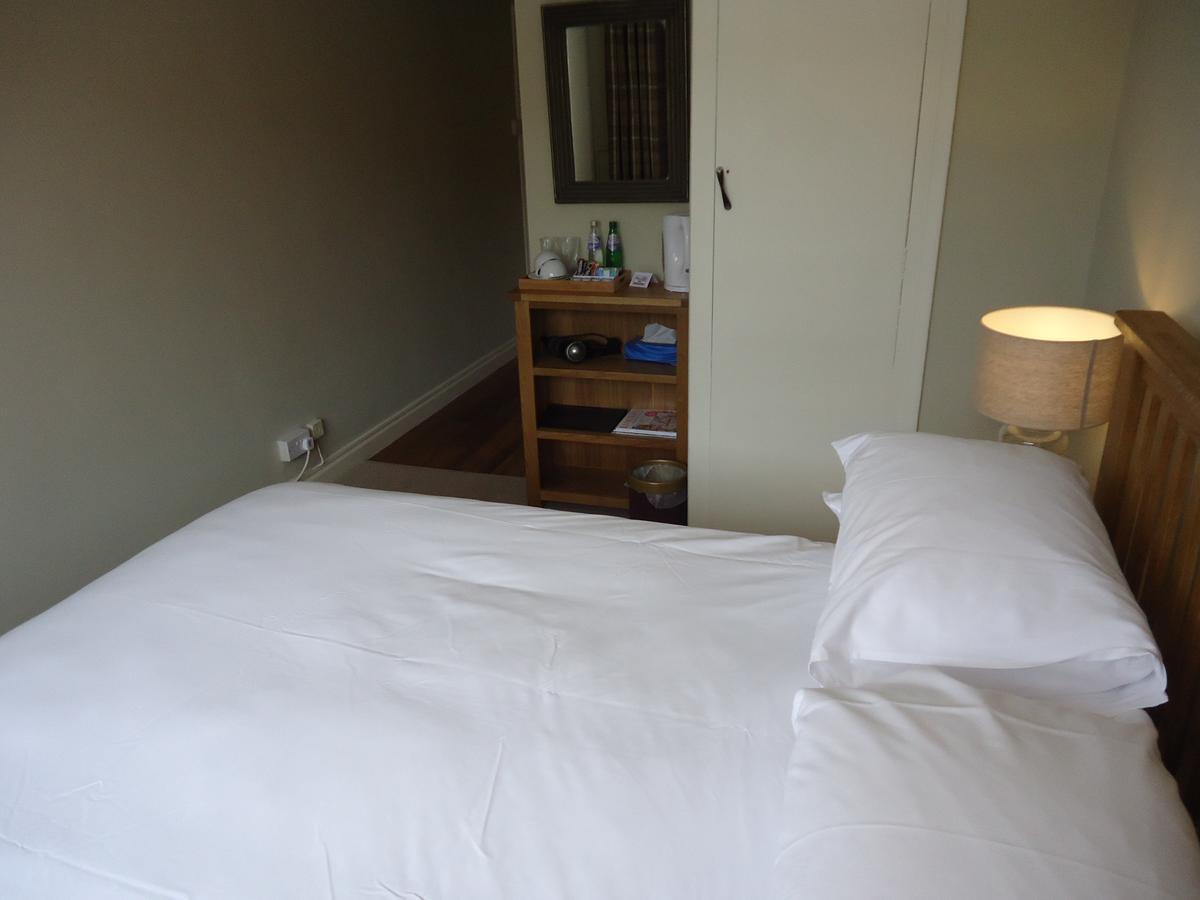 Bed & Breakfast Royal Oak 3*
