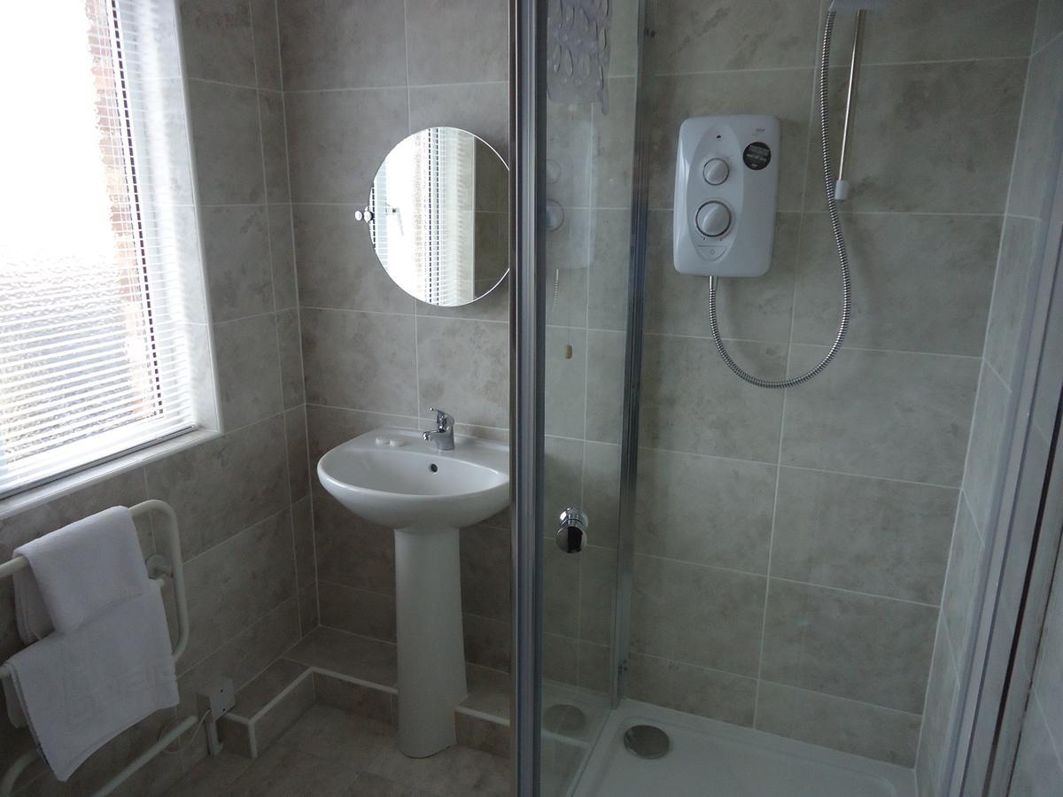 Bed & Breakfast Royal Oak 3*