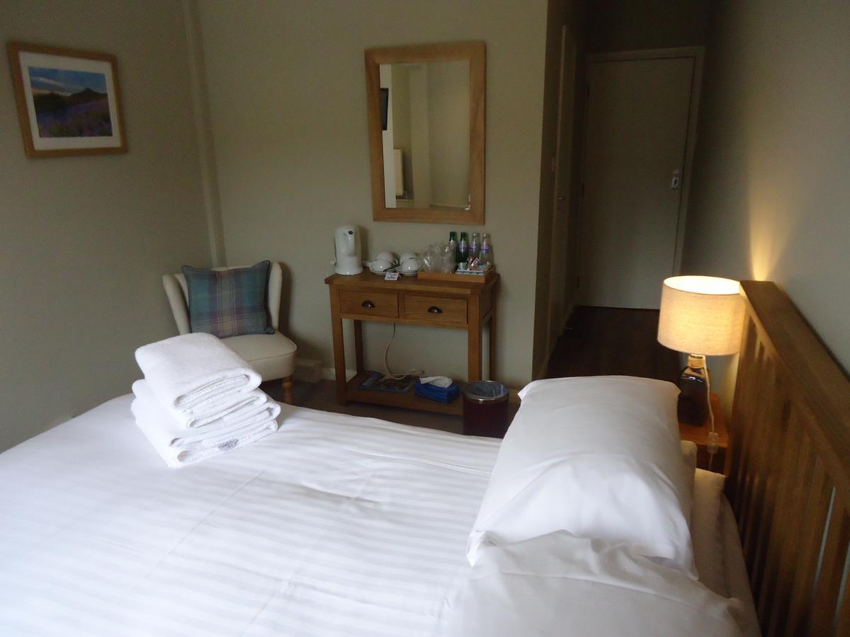 Bed & Breakfast Royal Oak 3*