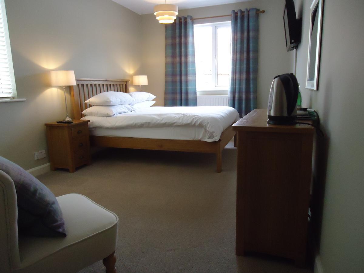 Bed & Breakfast Royal Oak 3*
