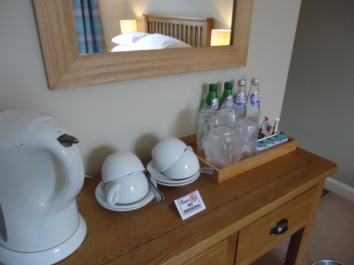 Royal Oak 3* Great Ayton
