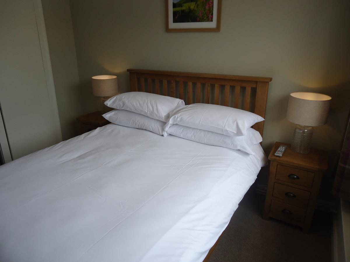 Bed & Breakfast Royal Oak 3*