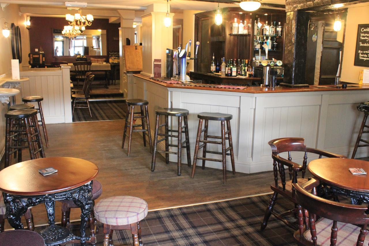 Royal Oak 3* Great Ayton