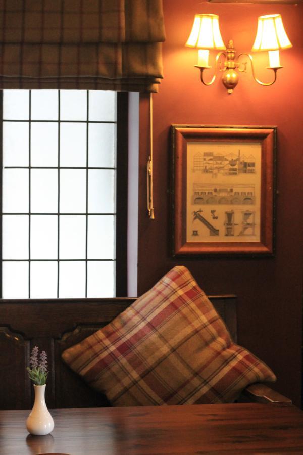 Bed & Breakfast Royal Oak 3*